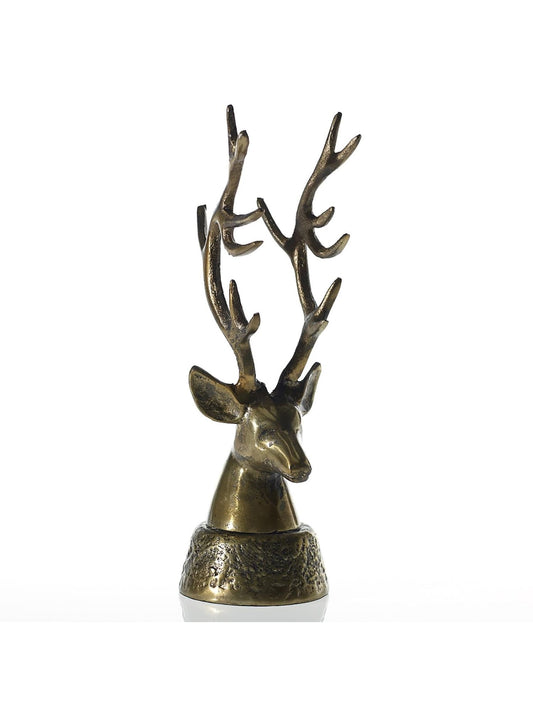 Metal Deerhead (PICKUP ONLY)
