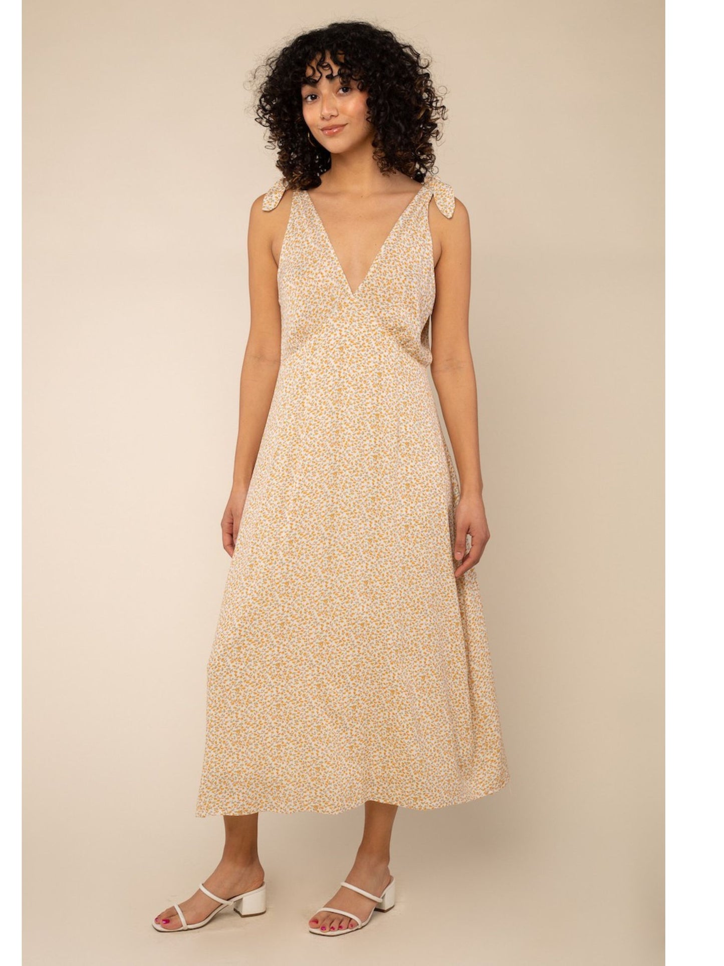 The Alice Dress