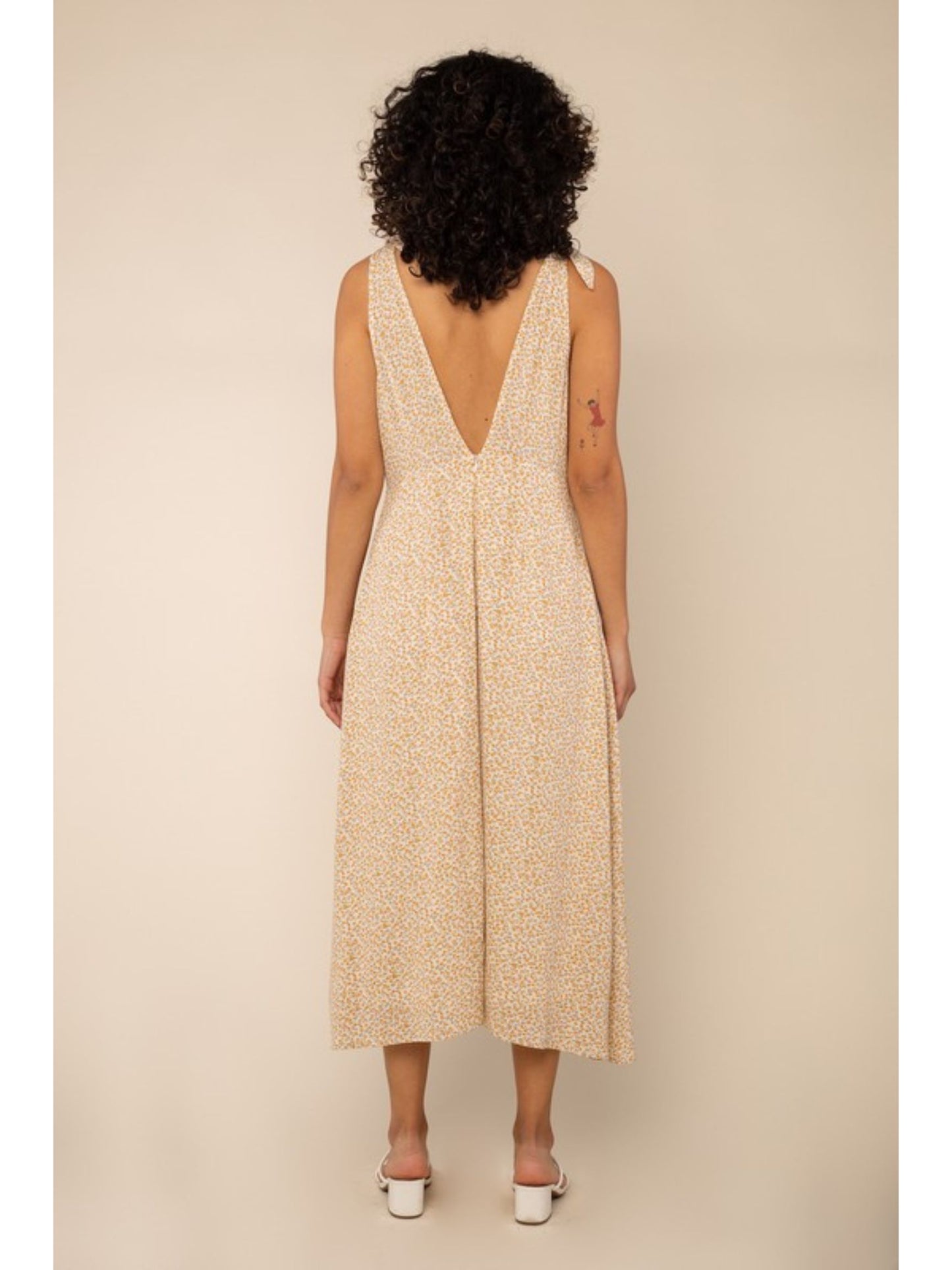 The Alice Dress