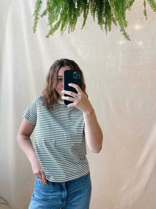 The Cade Top
