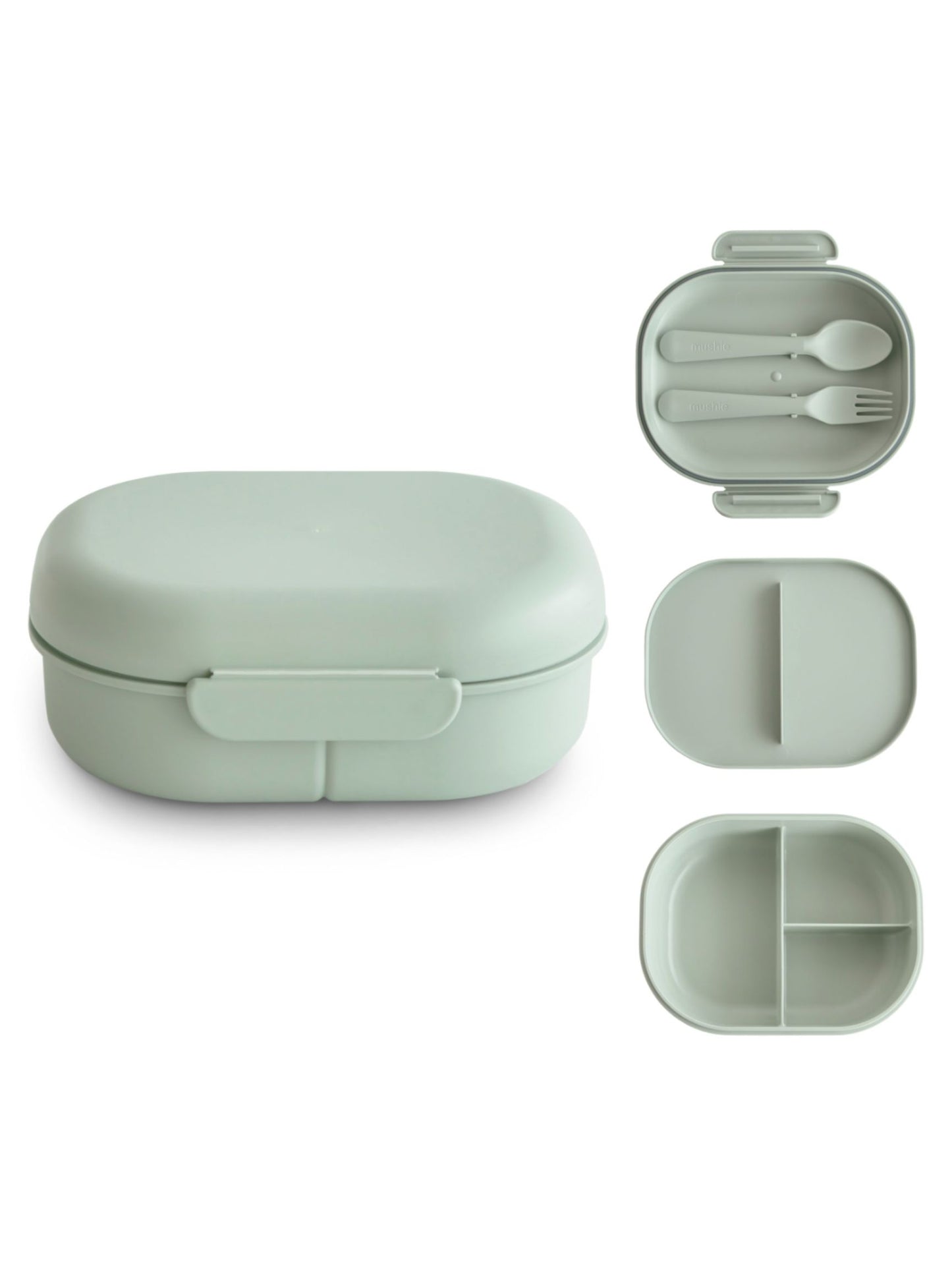 Lunchbox - Multiple Colors