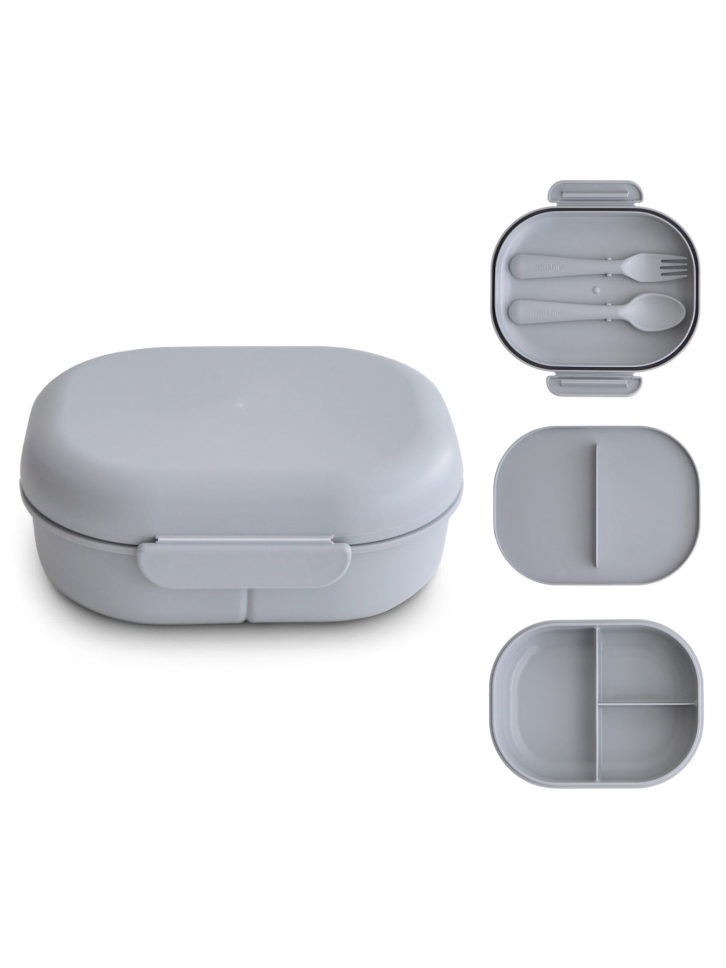 Lunchbox - Multiple Colors