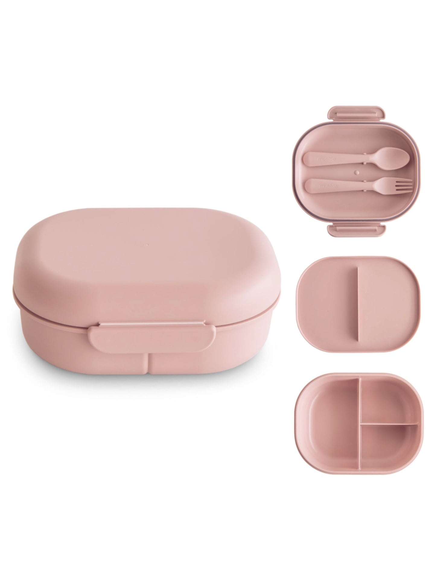 Lunchbox - Multiple Colors