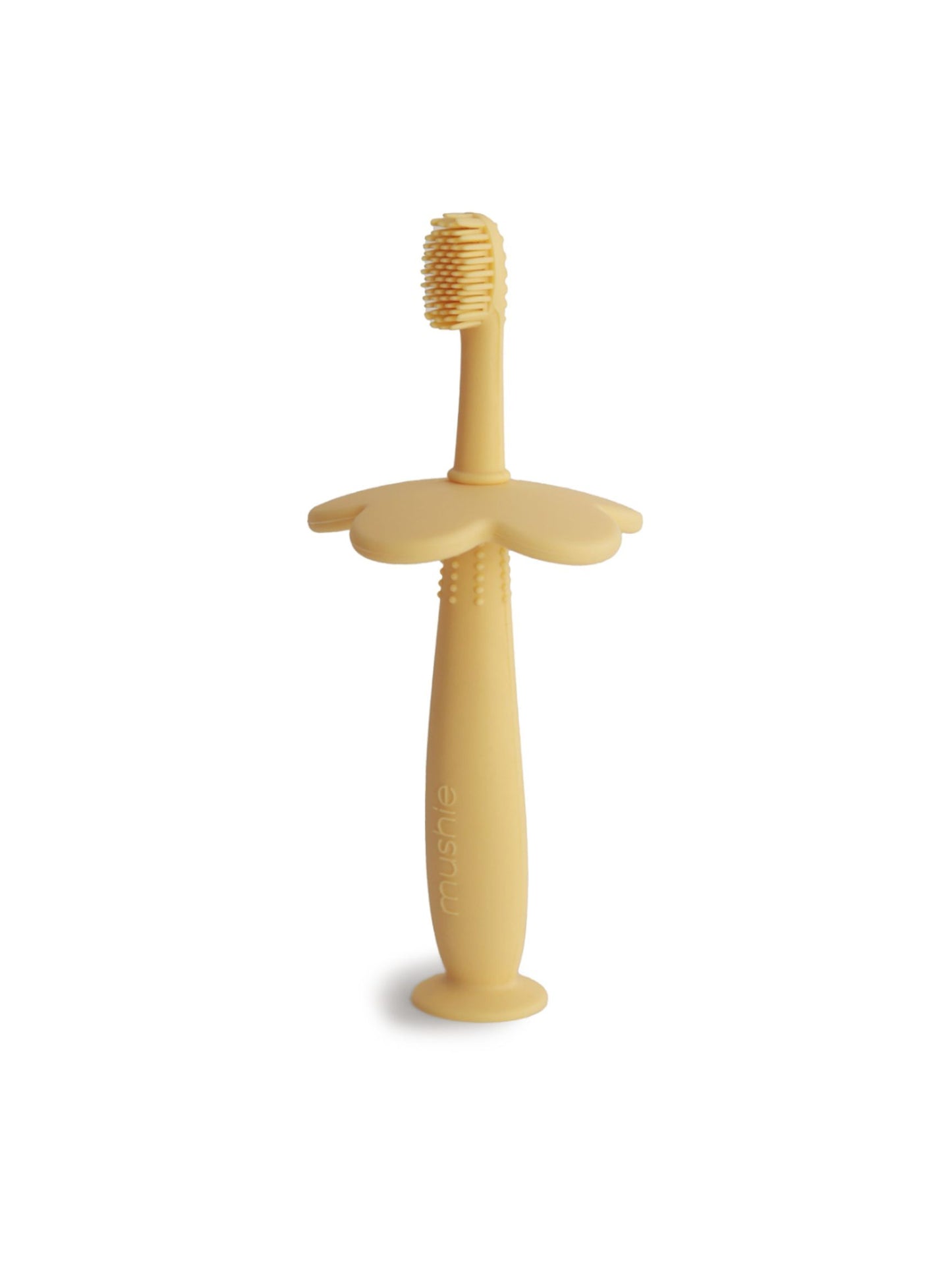 Flower Training Toothbrush - Multiple Colors