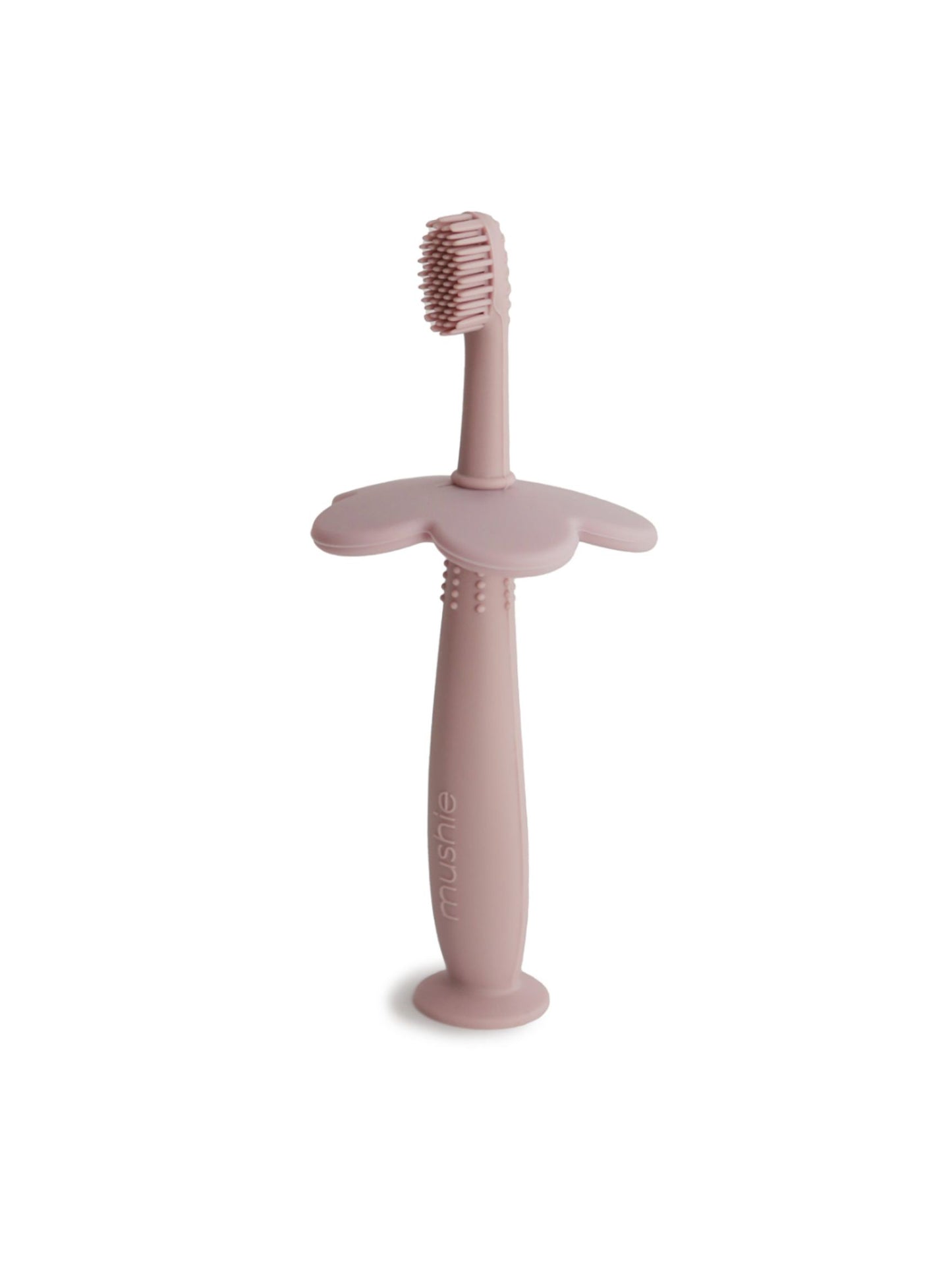 Flower Training Toothbrush - Multiple Colors