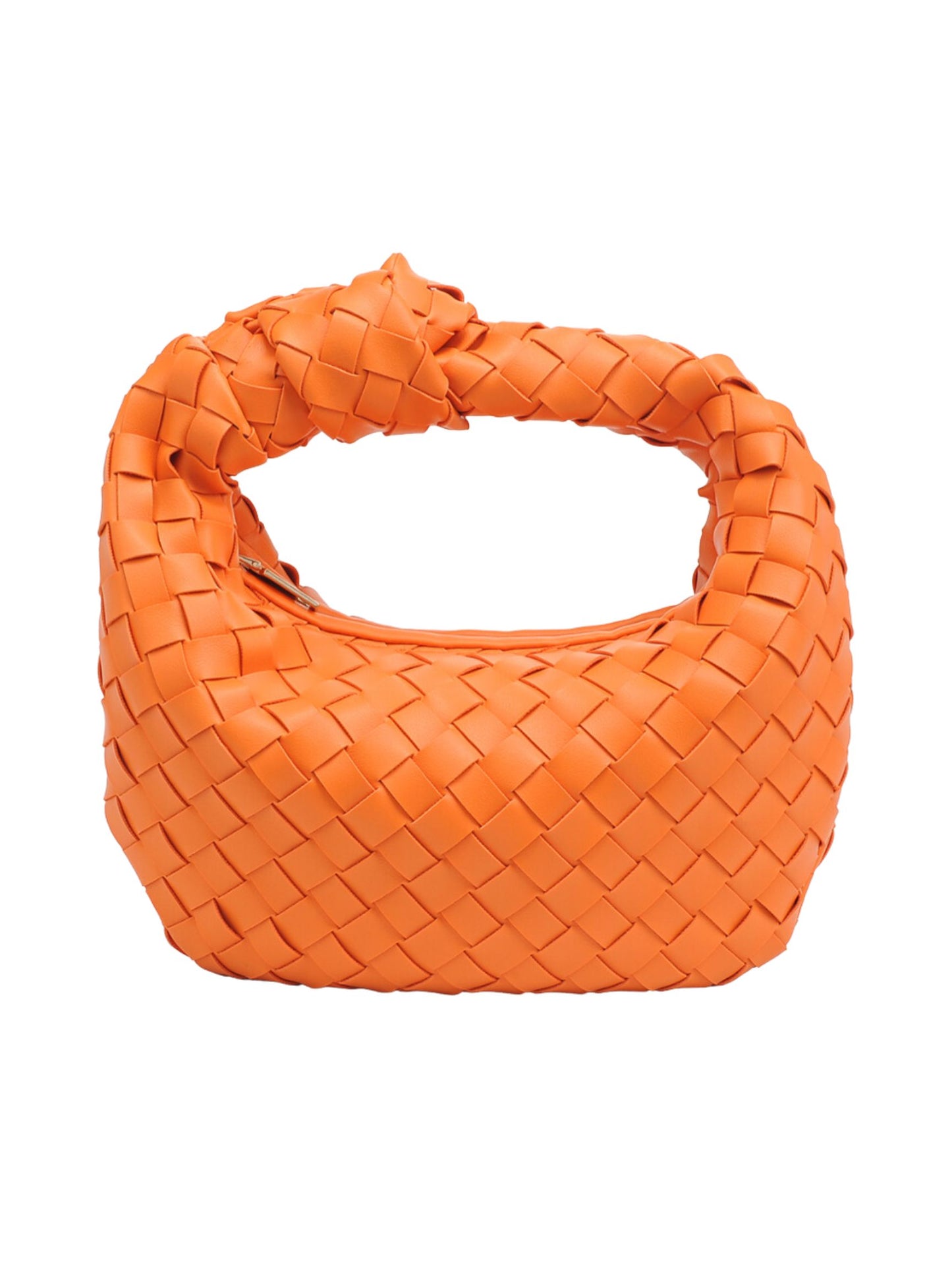 Twisted Clutch - Multiple Colors