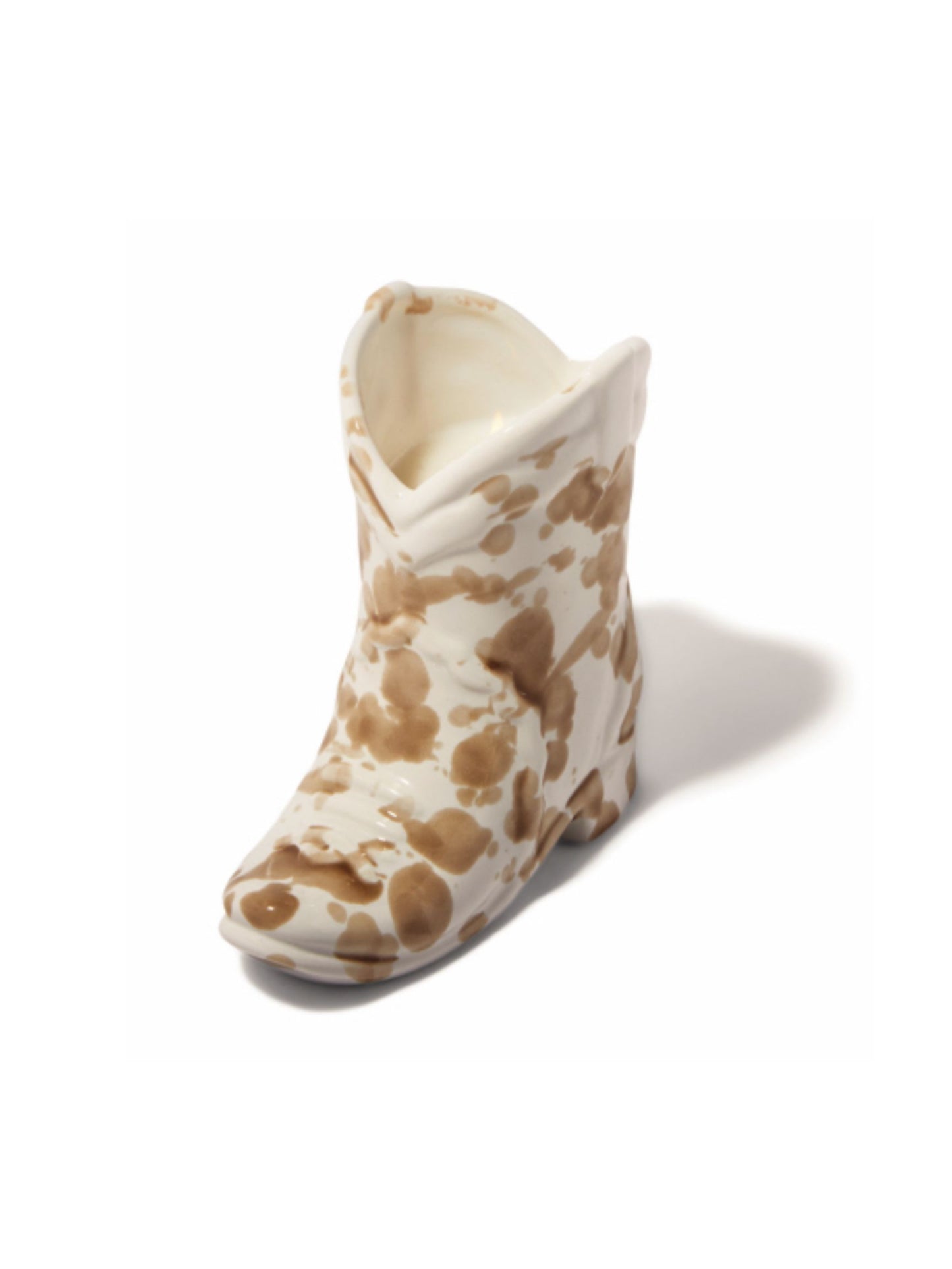 Nashville Cowboy Boot - Desert Peach 6oz