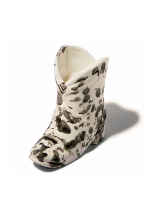 Nashville Cowboy Boot - Palo Santo Sage 6oz