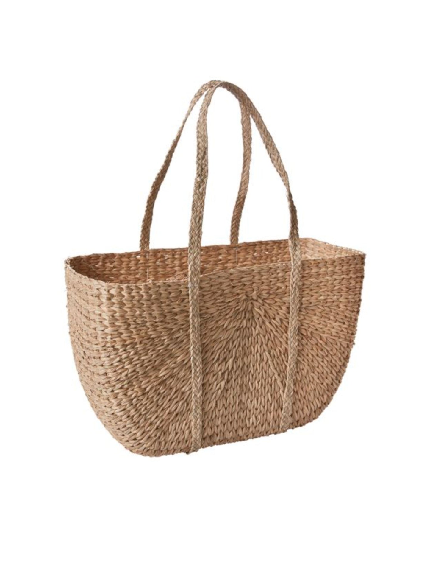 Lagom Seagrass Bag (PICK UP ONLY)