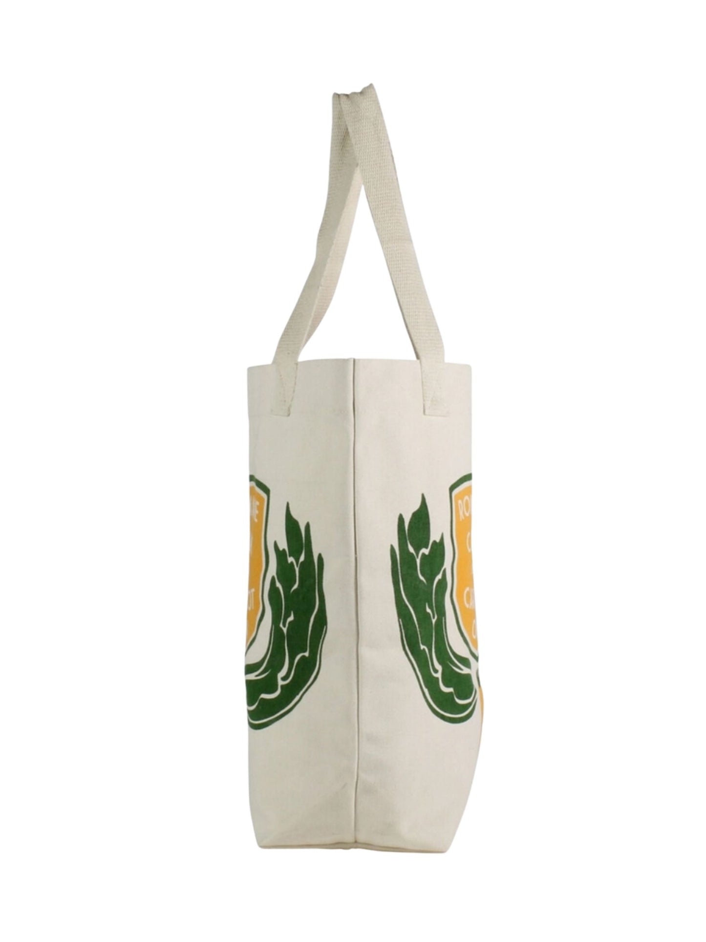 Farmer Market Tote - Romaine Calm