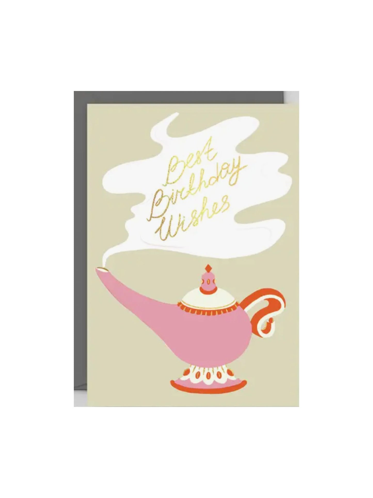 Best Birthday Wishes Card