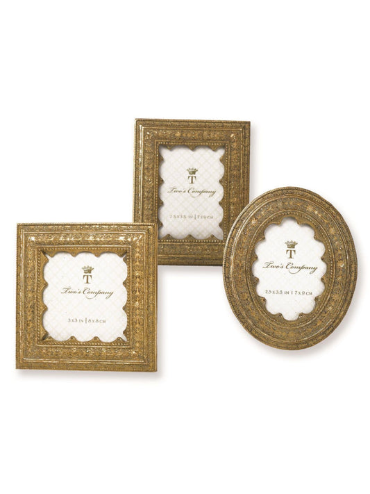Ornate Photo Frame