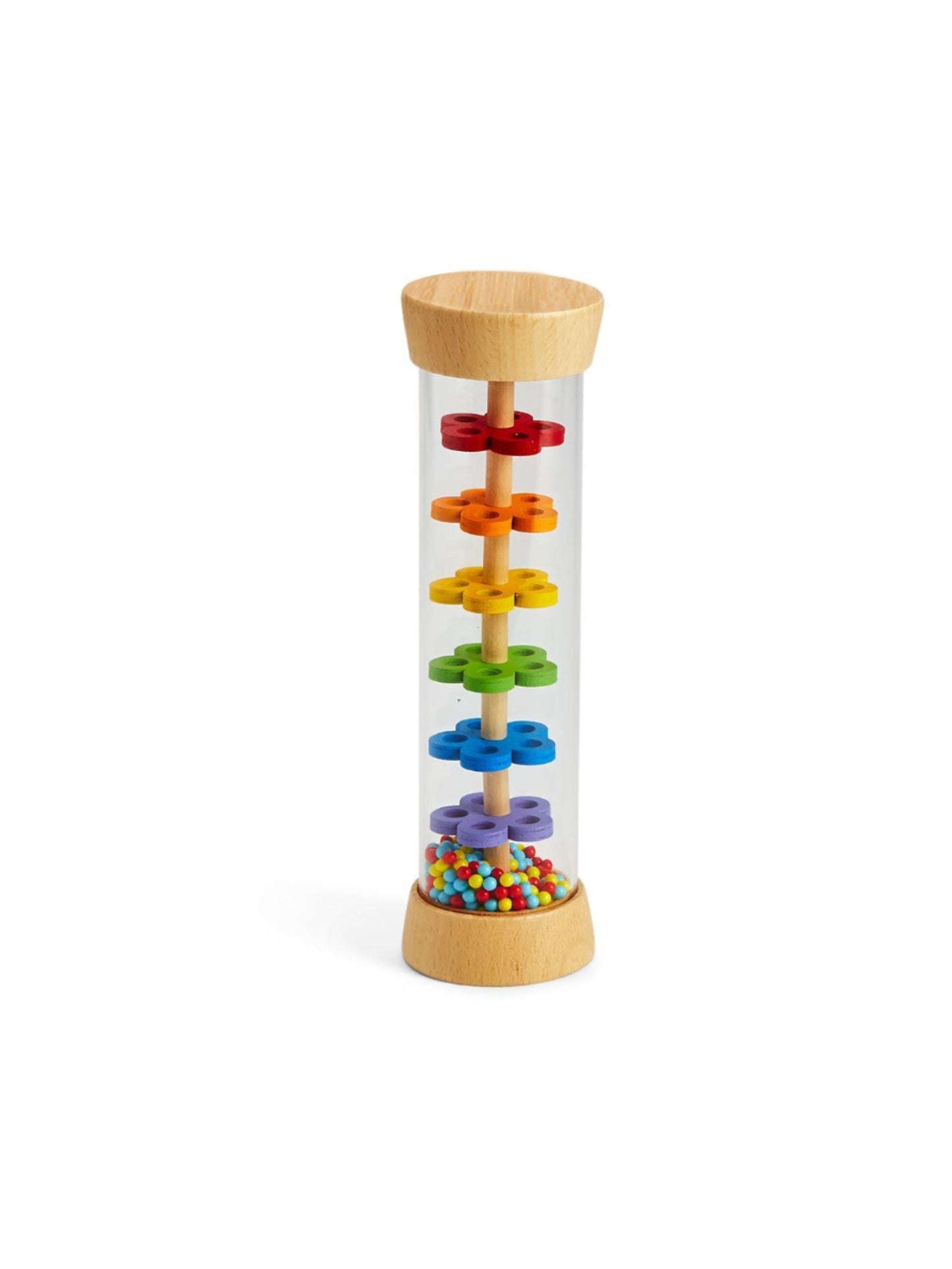 Rainbow Rattle