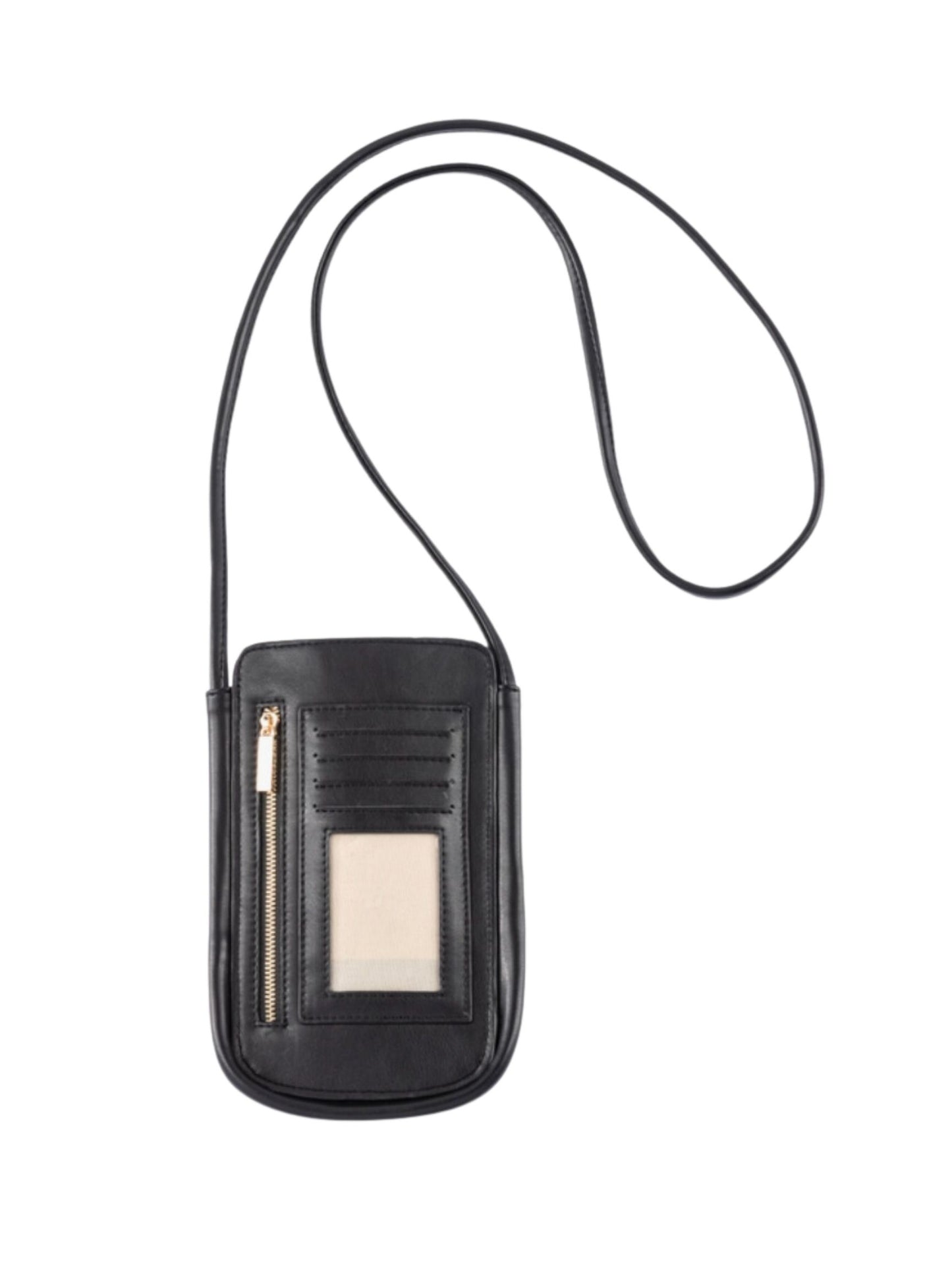 Charlotte Phone Cross-Body