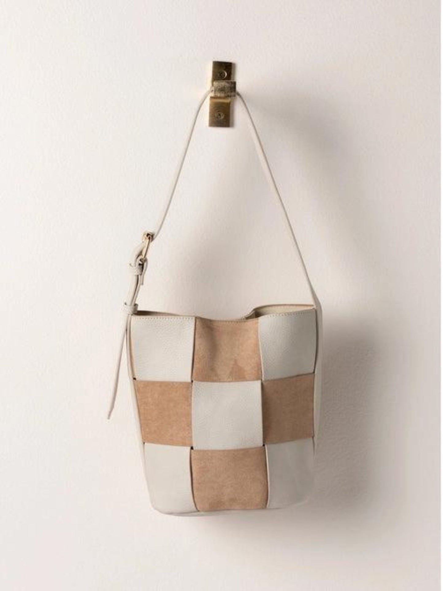 Verona Bucket Bag