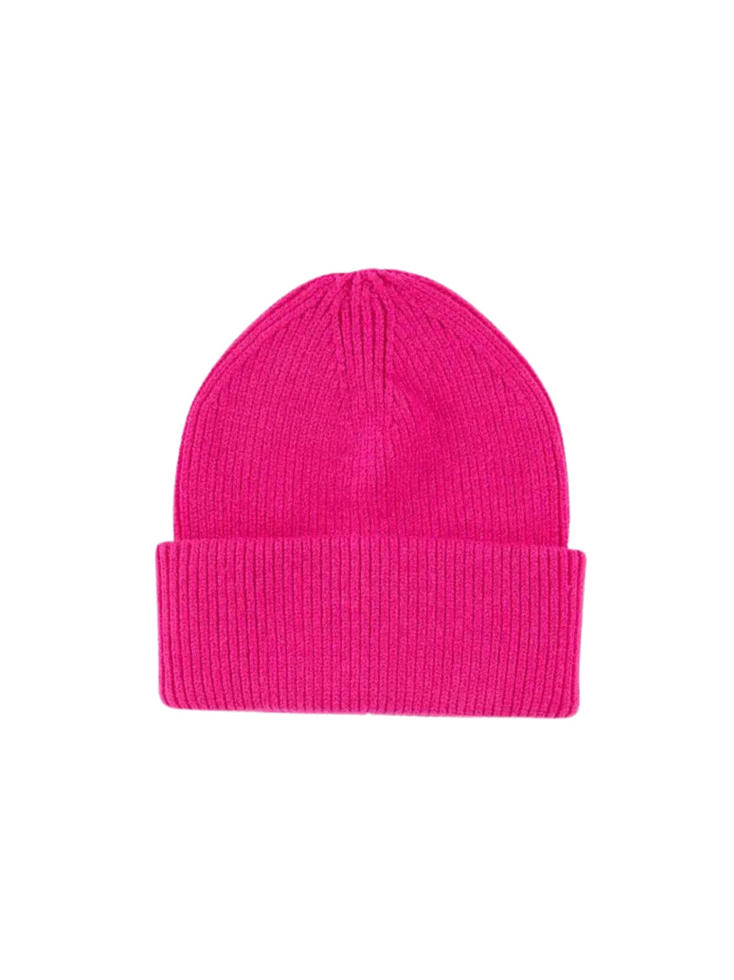 Knit Beanie