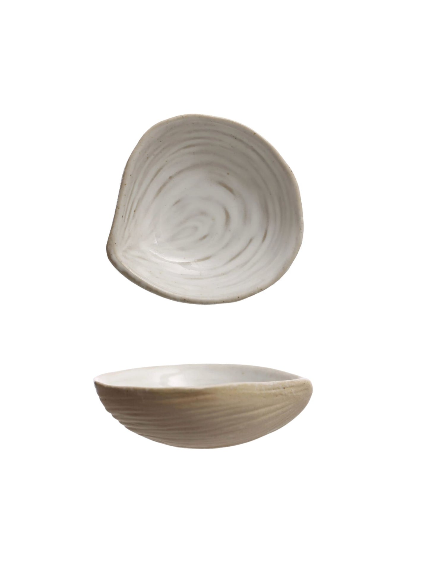 Mini Shell Dish
