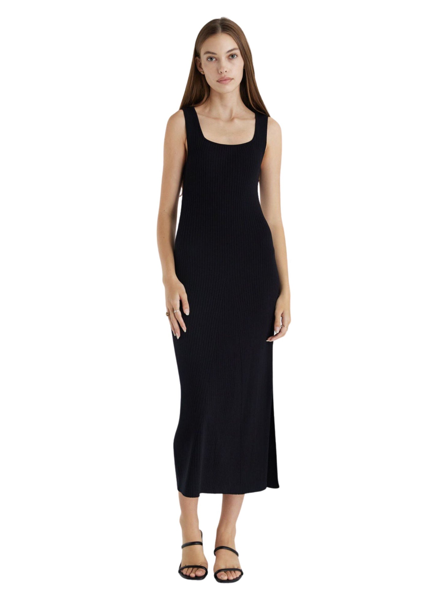 The Meila Dress