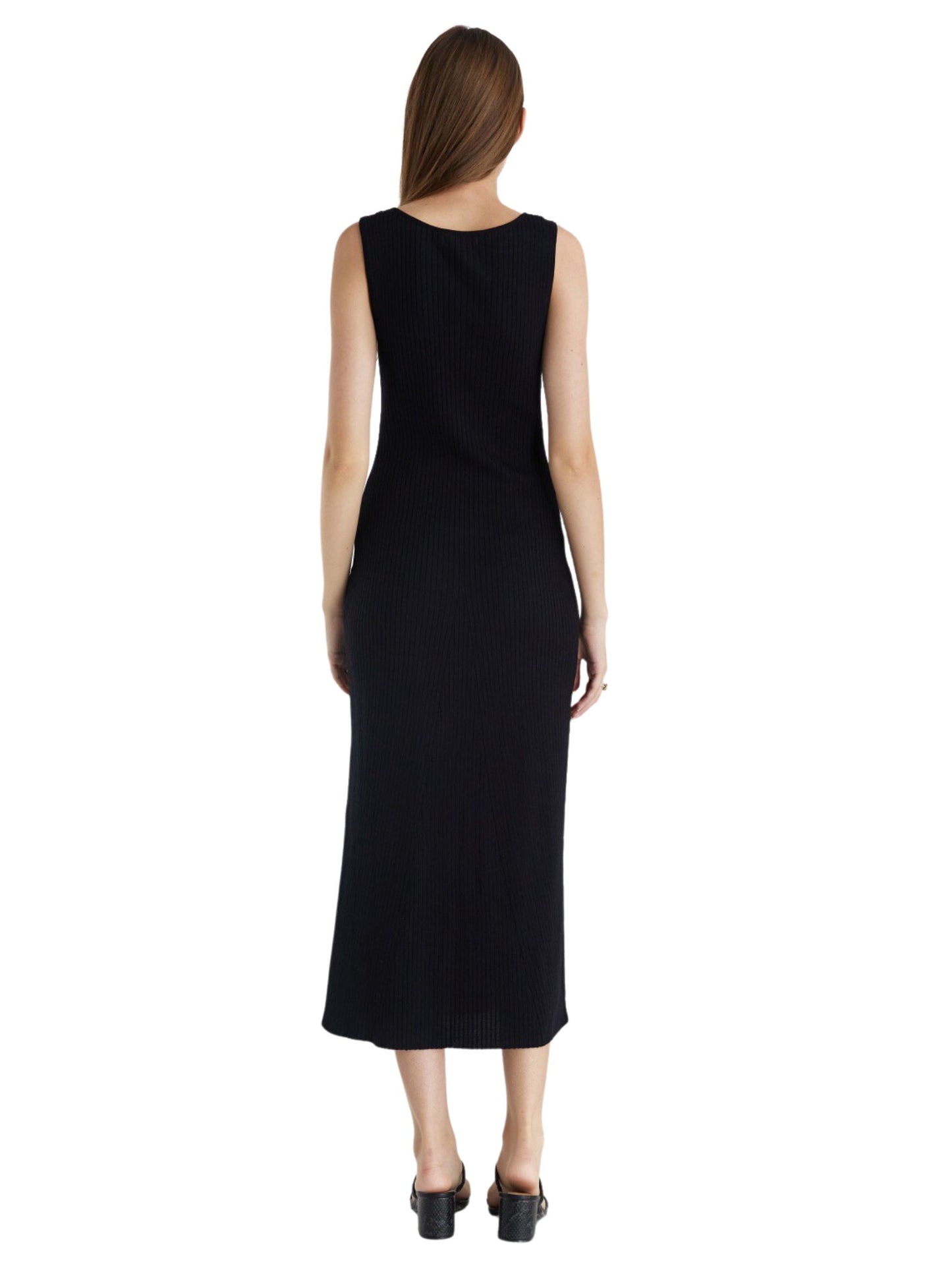 The Meila Dress