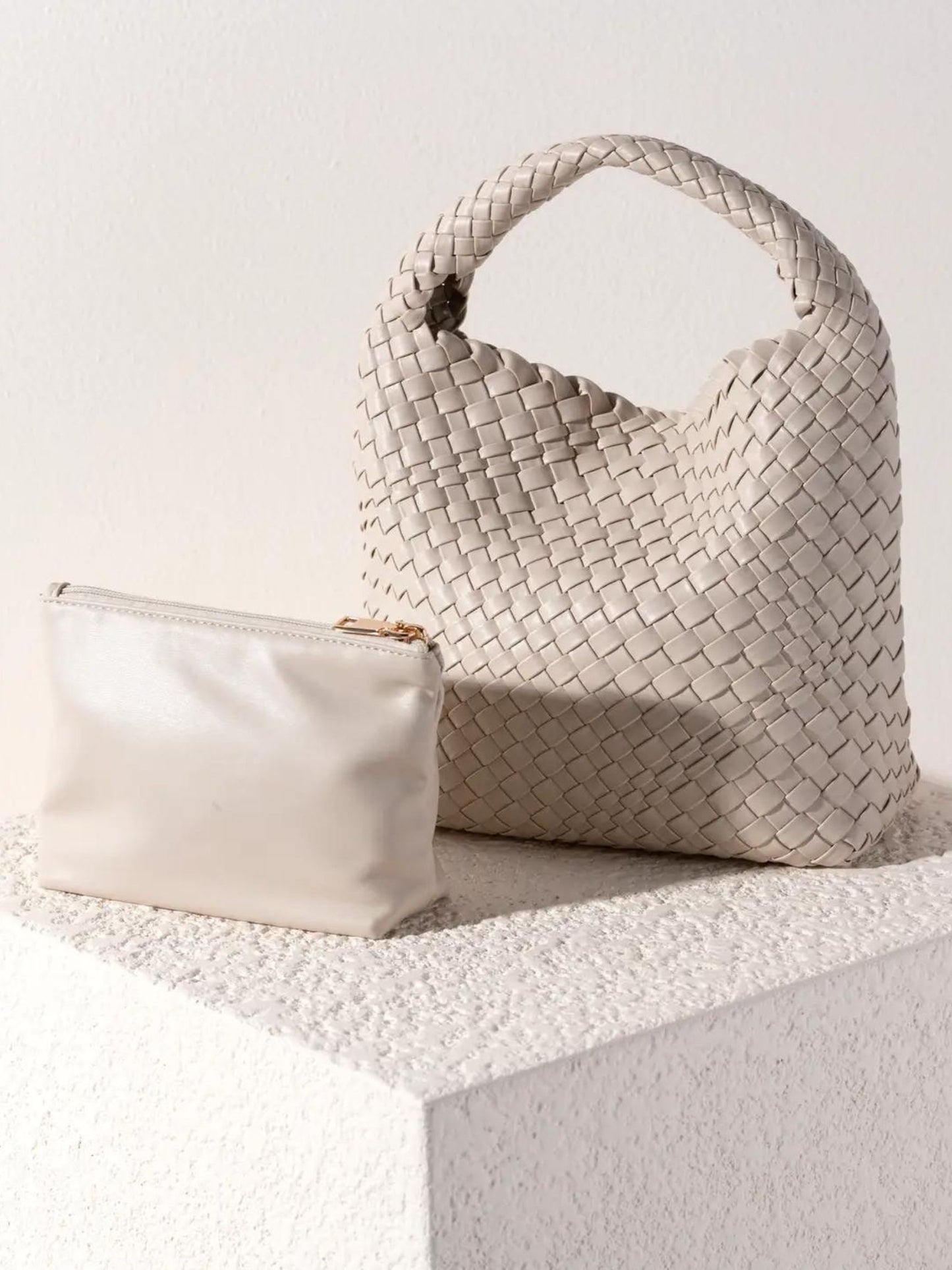 Blythe Mini Hobo Bag