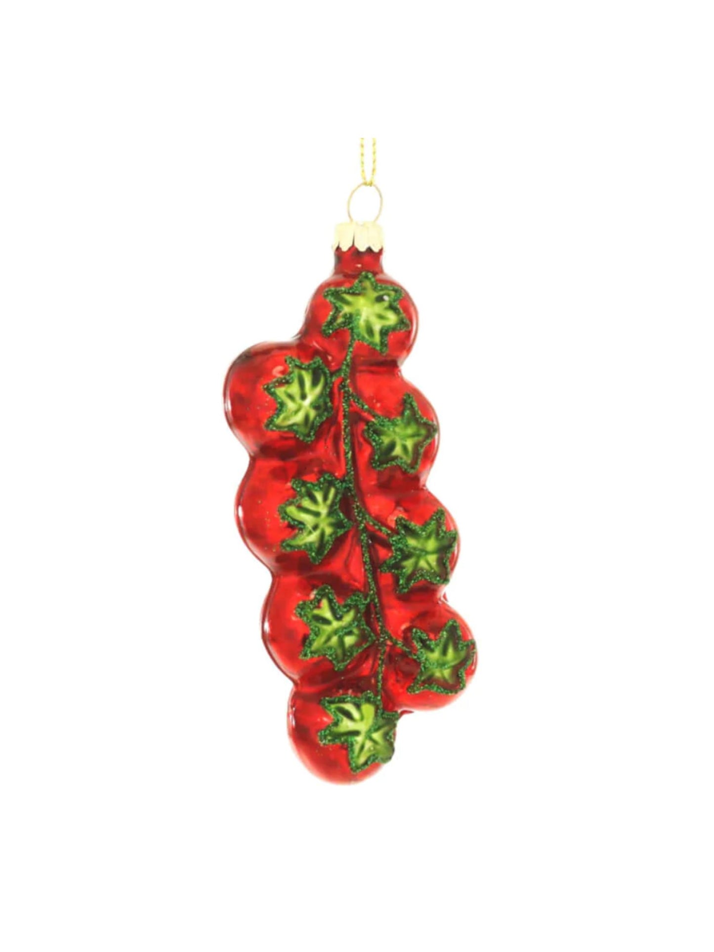 Cherry Tomatoes Ornament