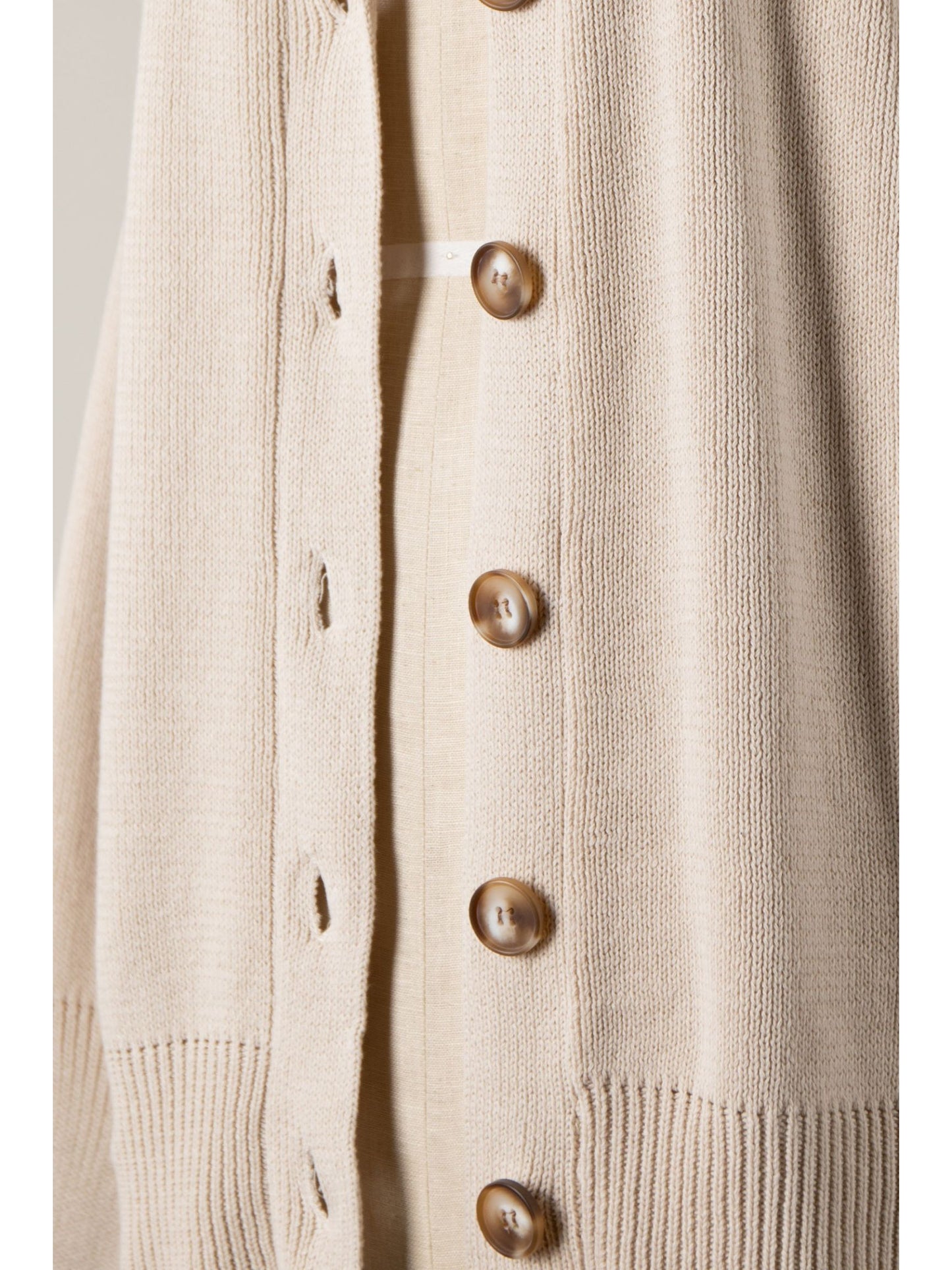 New Hampshire Cardigan
