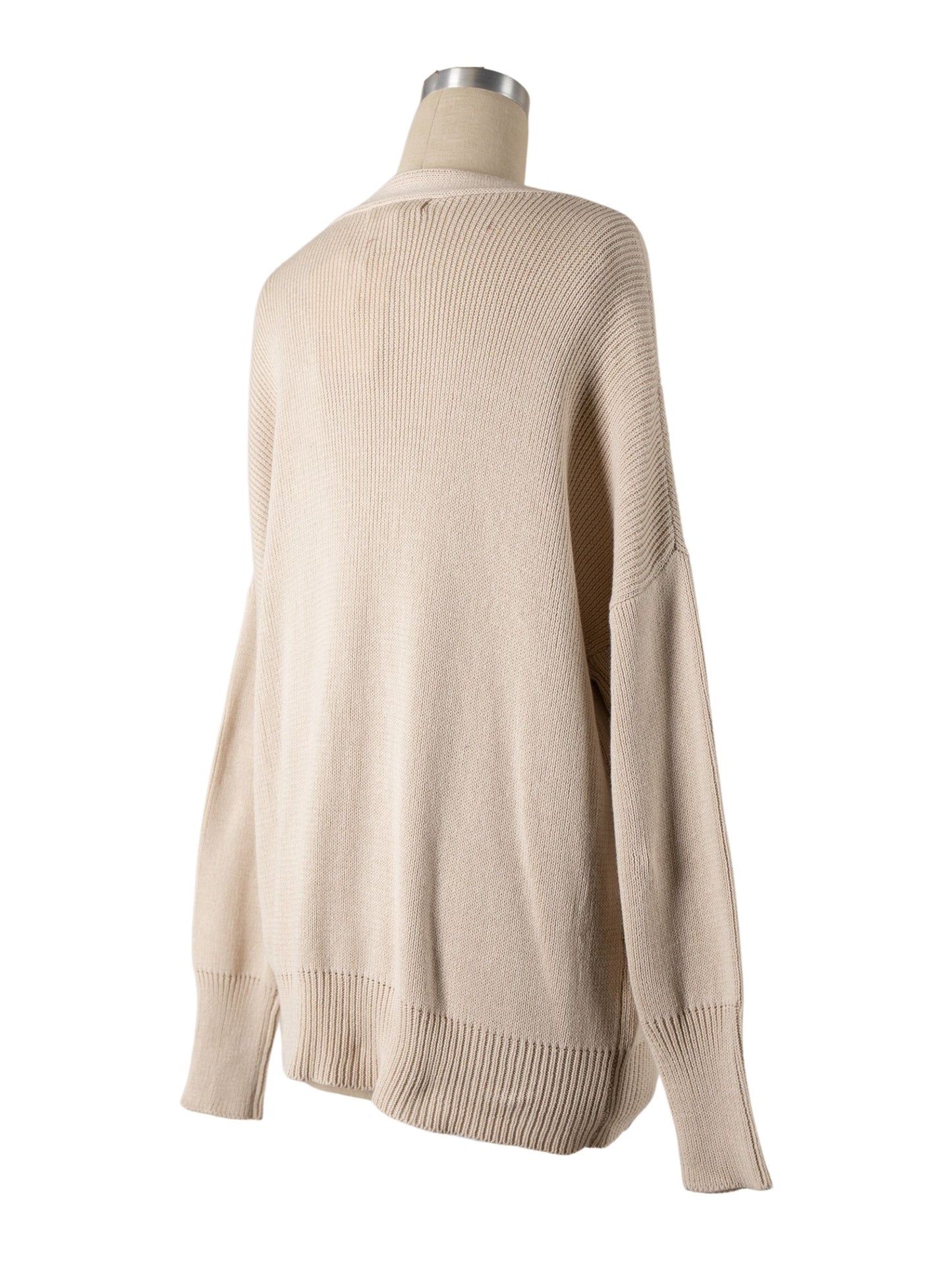 New Hampshire Cardigan