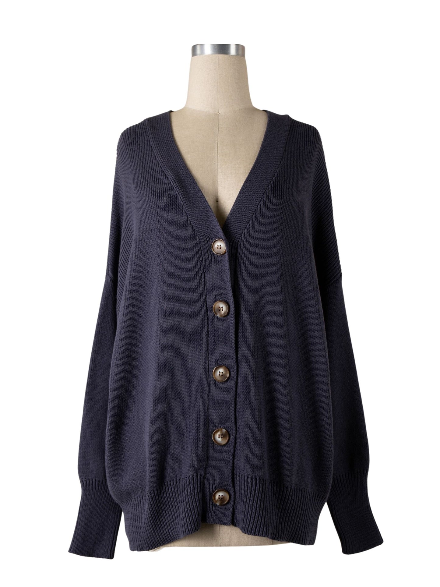New Hampshire Cardigan