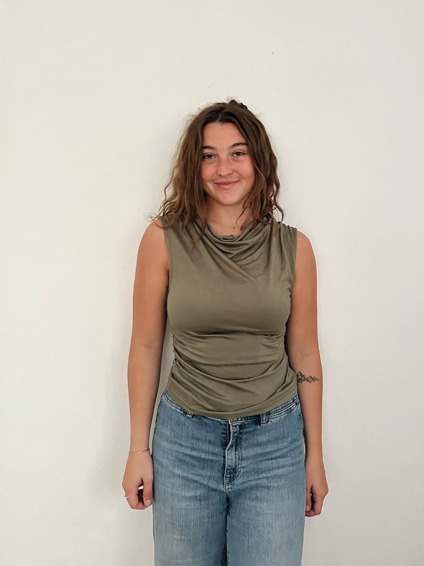 The Ali Top
