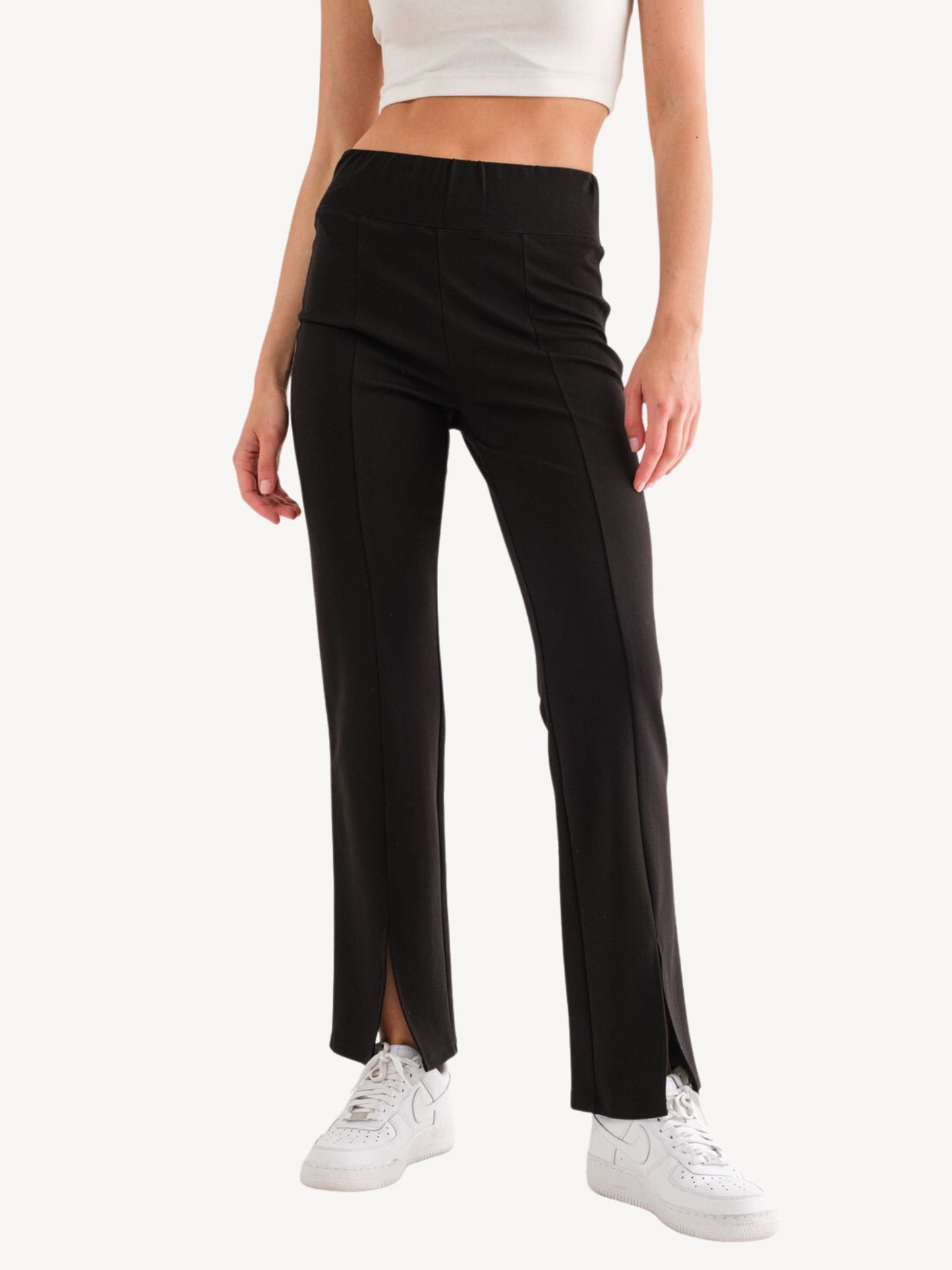 Nadia Flare Bottoms