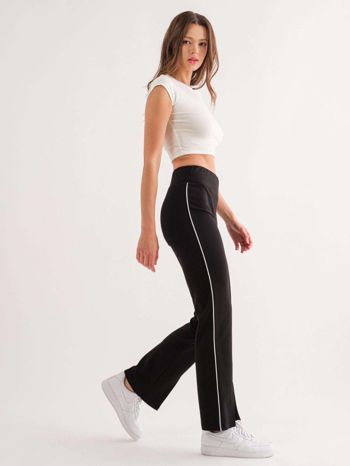 Nadia Flare Bottoms