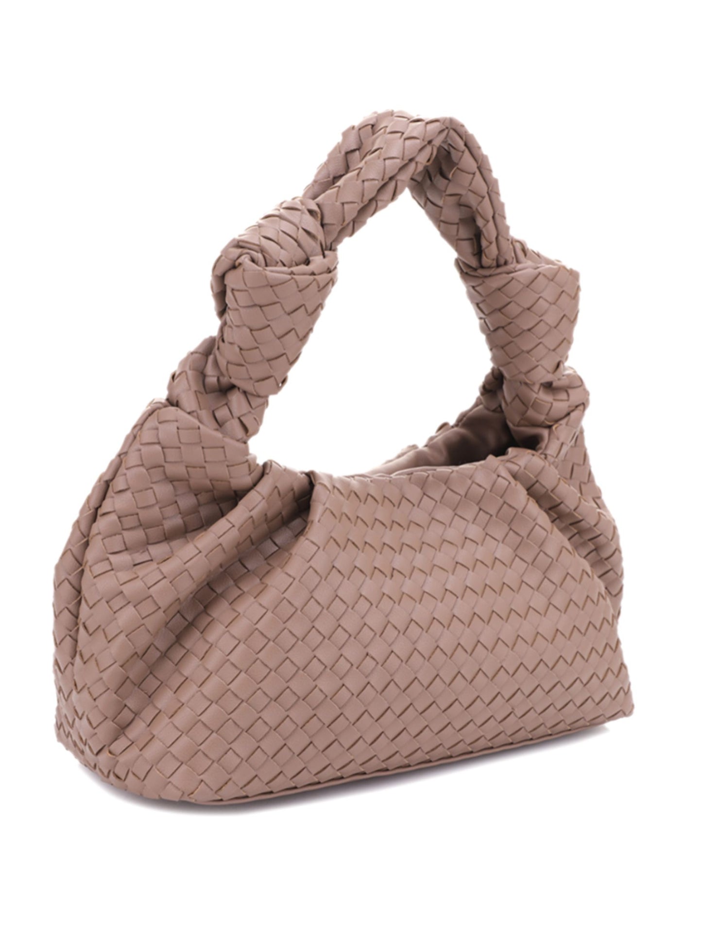 Frankie Woven Bag
