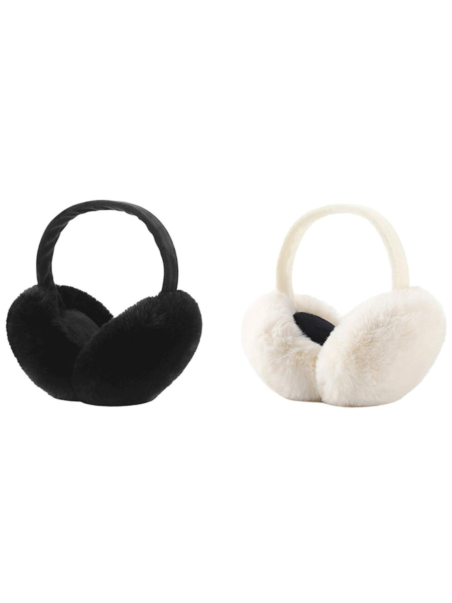 Foldable Earmuff
