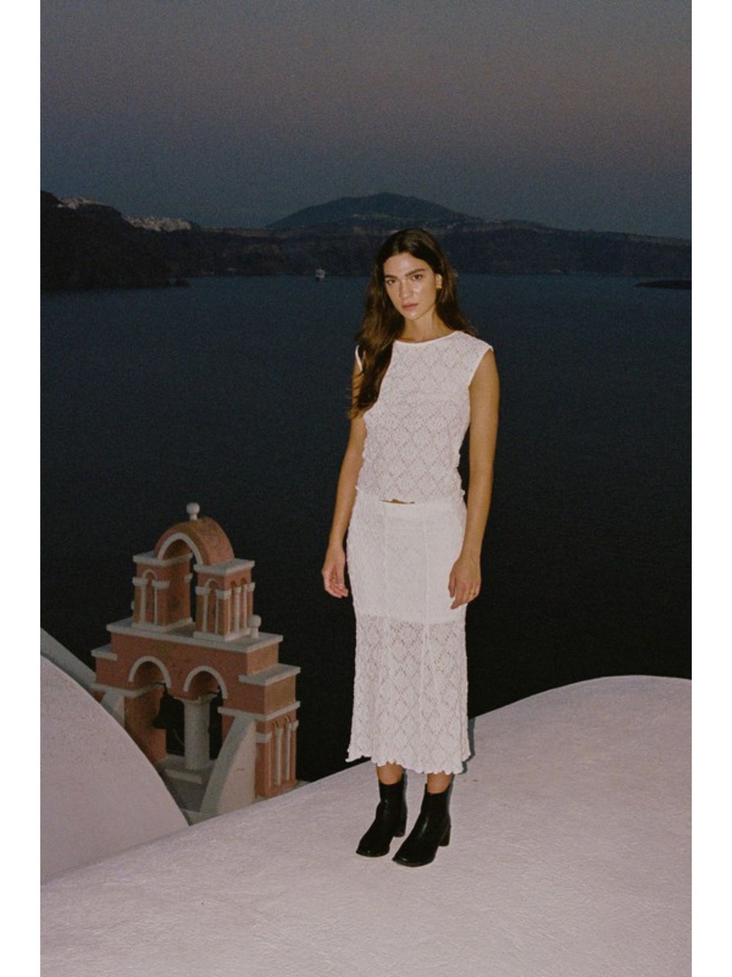 The Viola Top