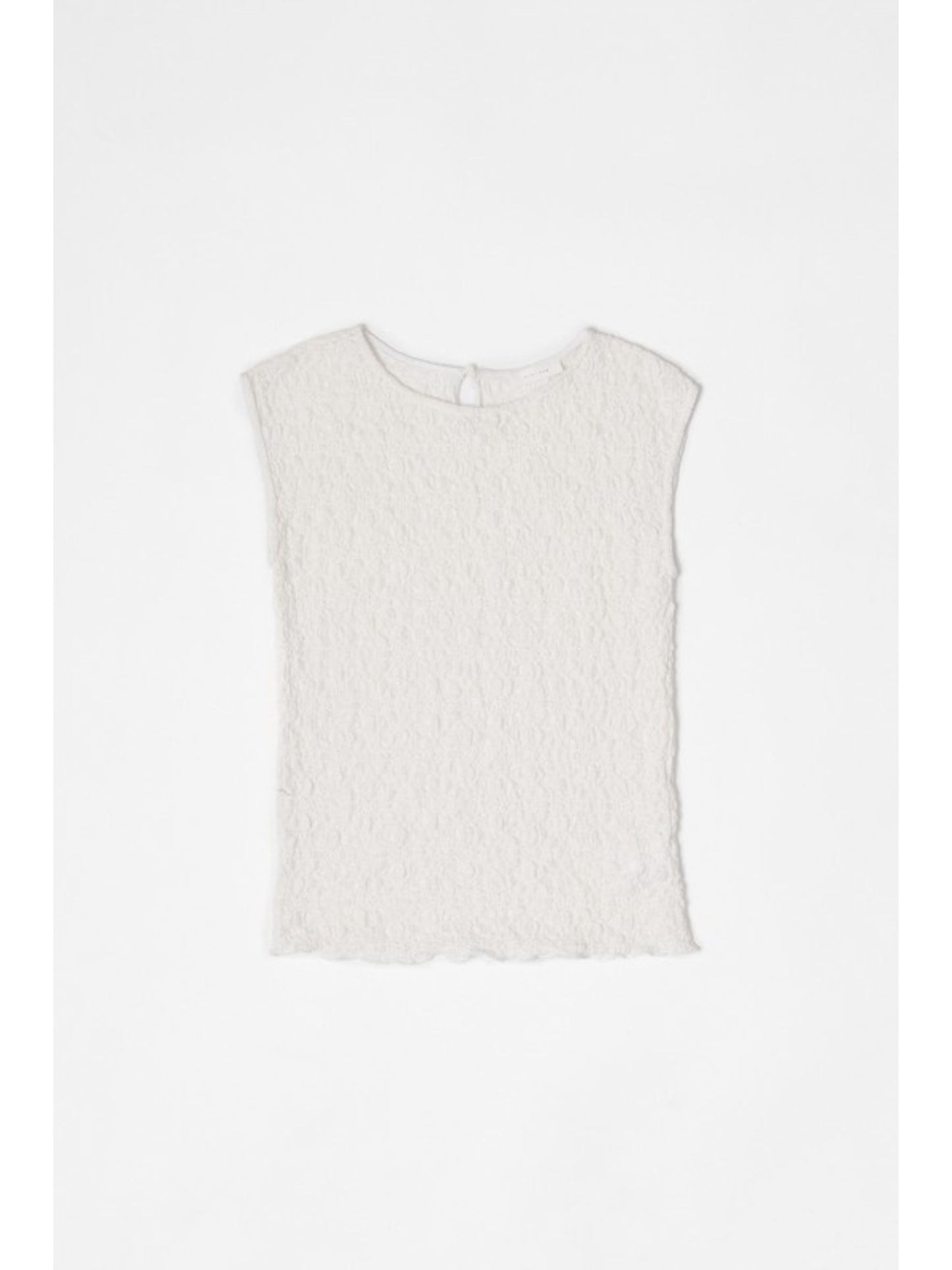 The Viola Top