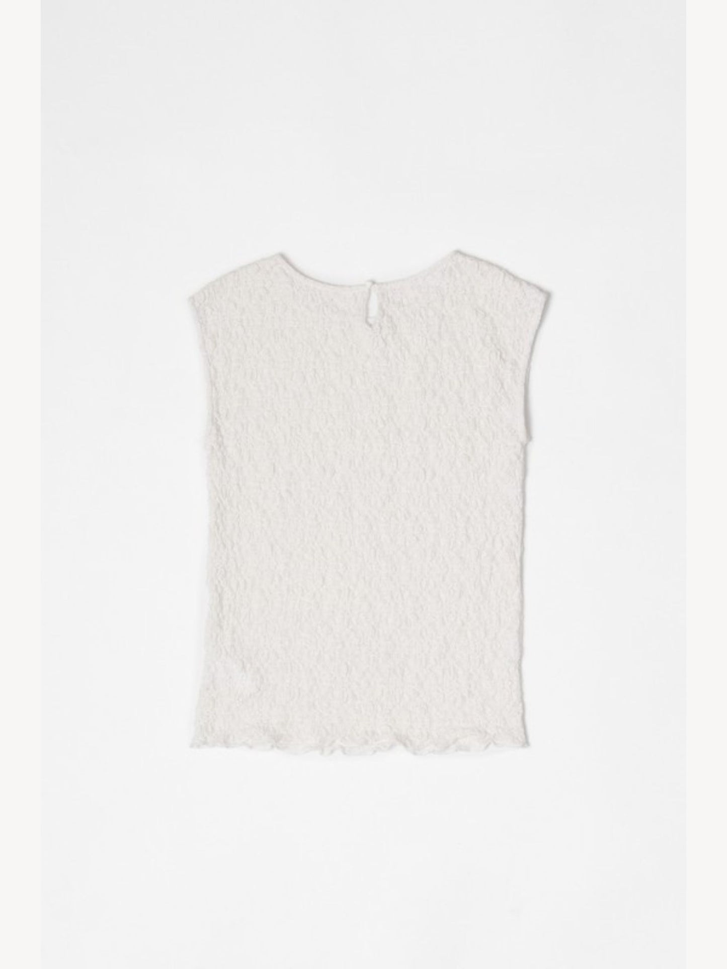 The Viola Top
