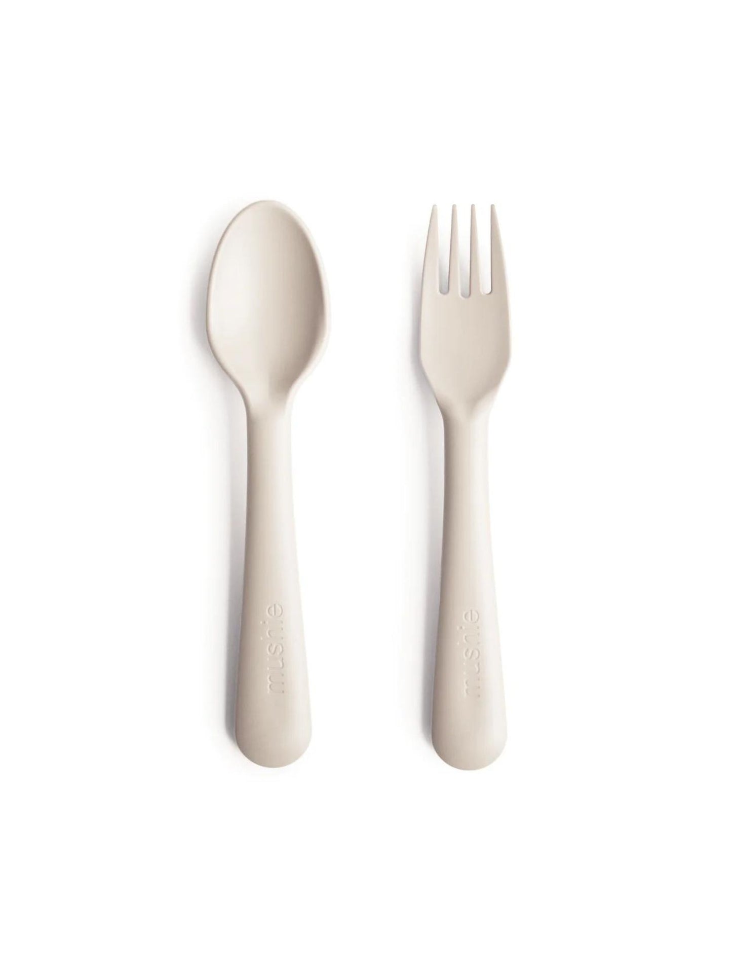 Dinnerware Fork and Spoon Set