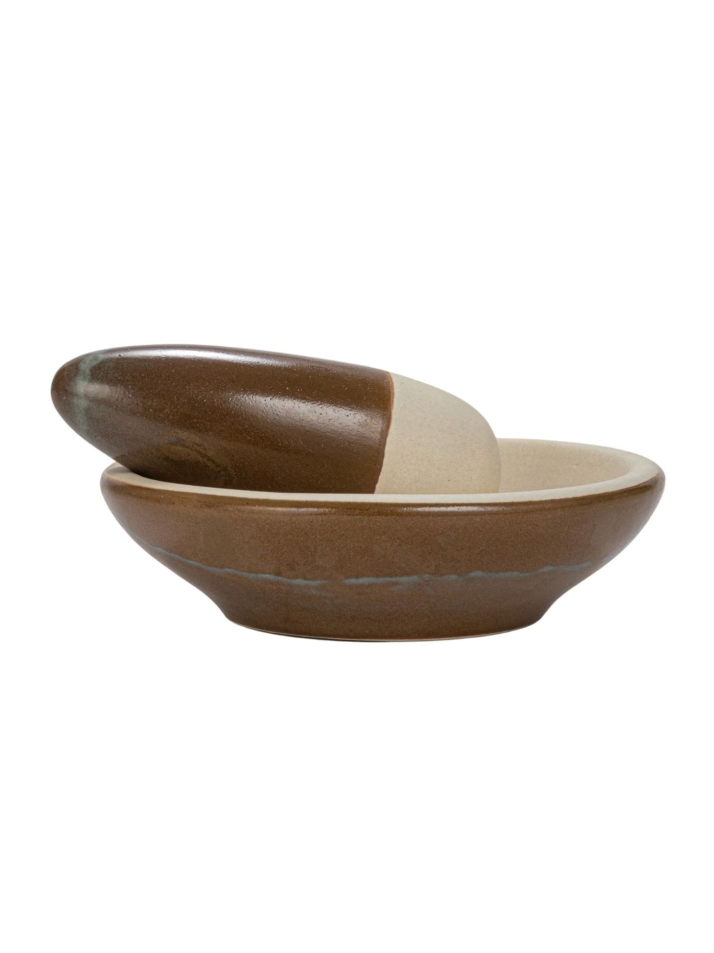 Mortar & Pestle