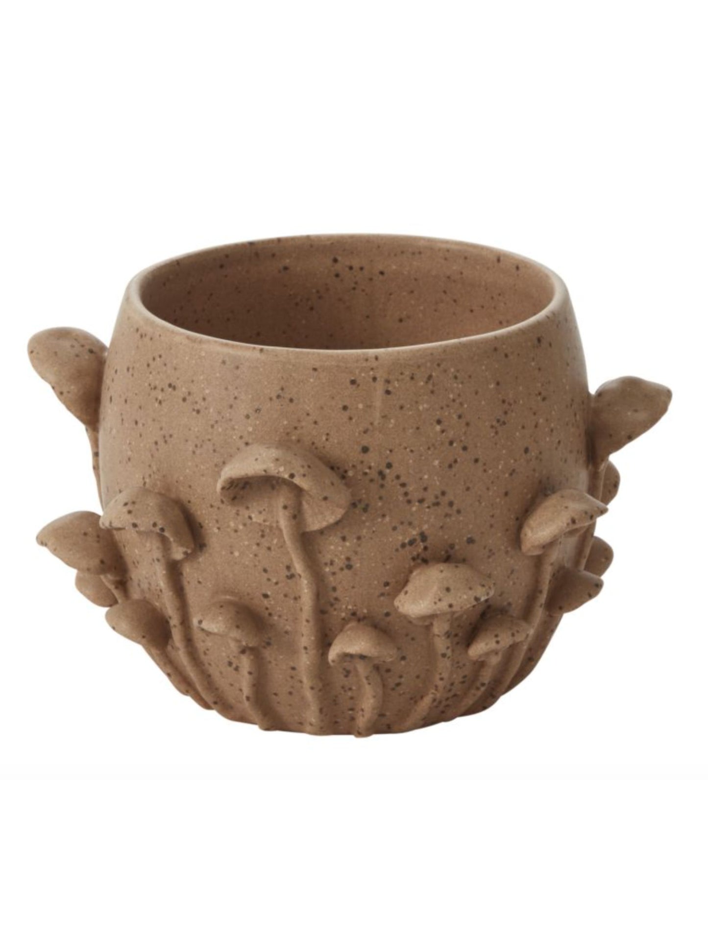 Mushroom Planter (PICK UP ONLY)