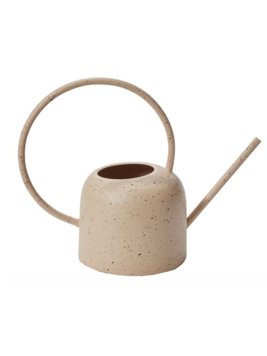 Neutral Watering Can (PICK UP ONLY)