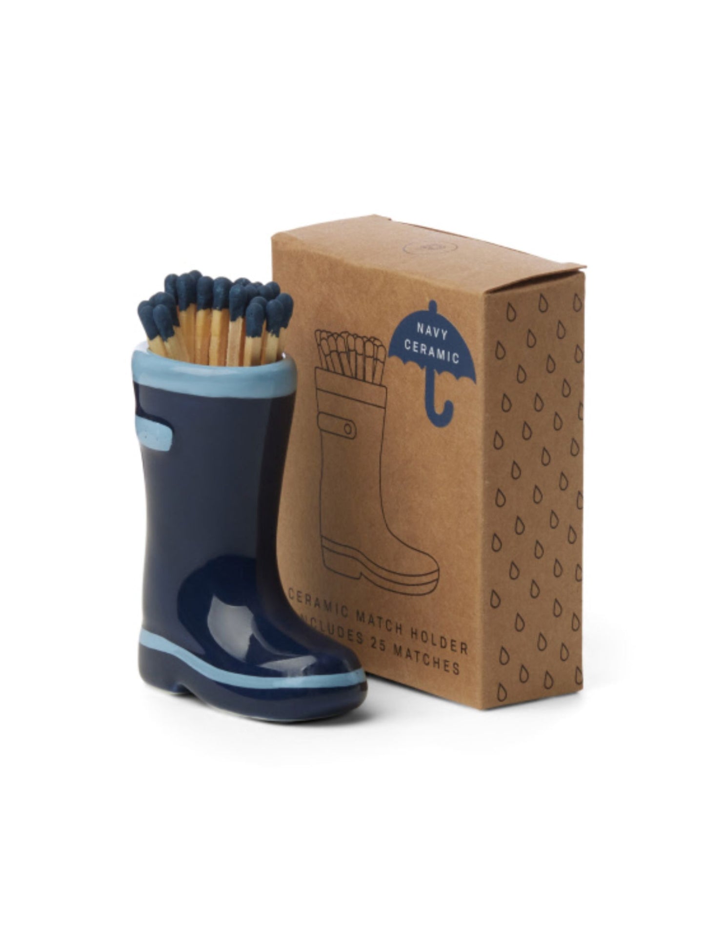 Wellington Rain Boot Match Holder