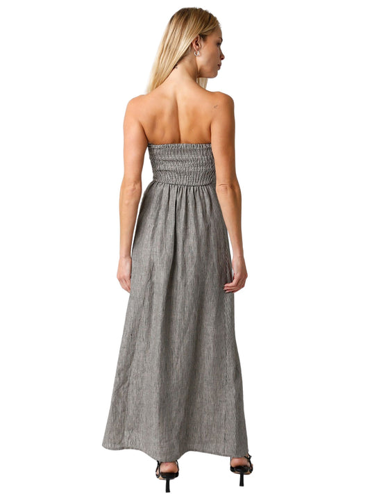 Polina Maxi Dress