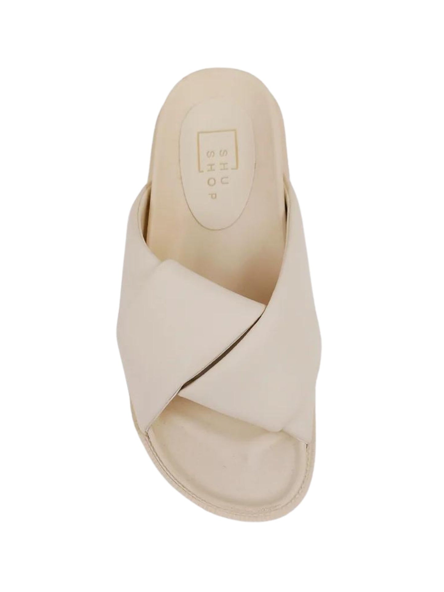 The Claire Sandal