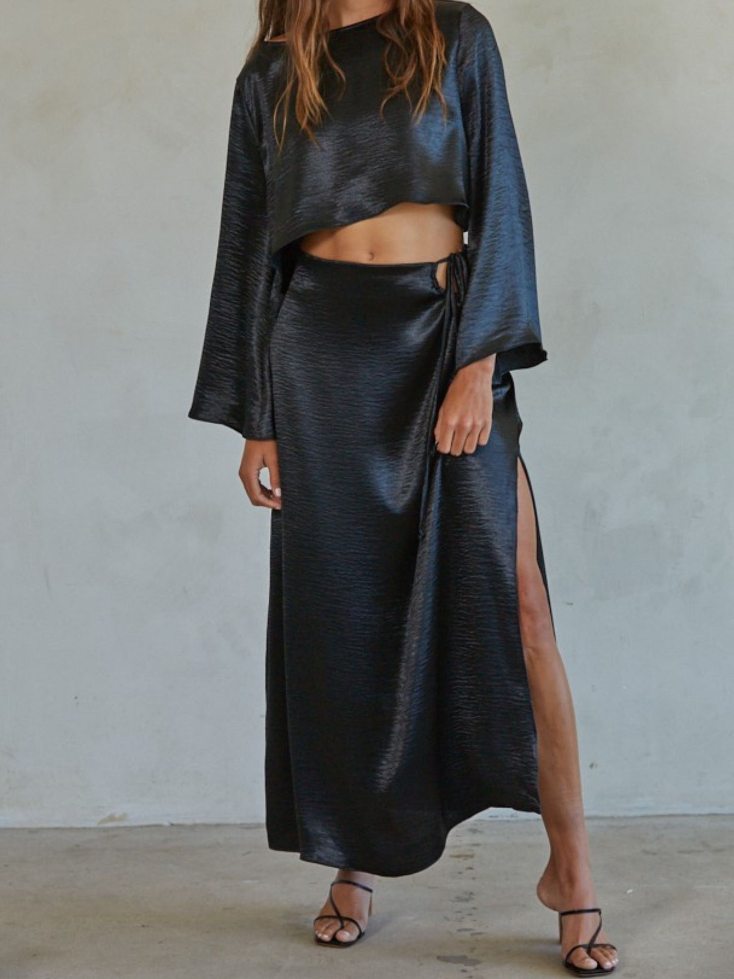 Cecily Skirt