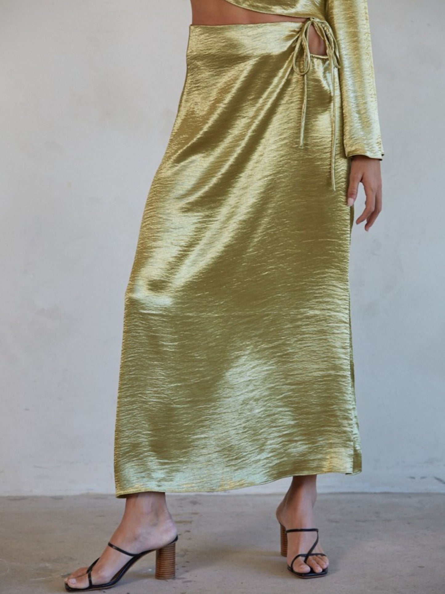 Cecily Skirt