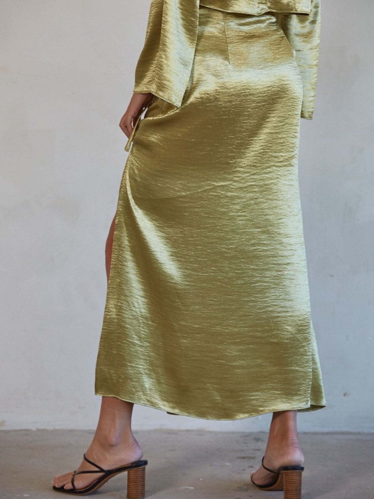 Cecily Skirt
