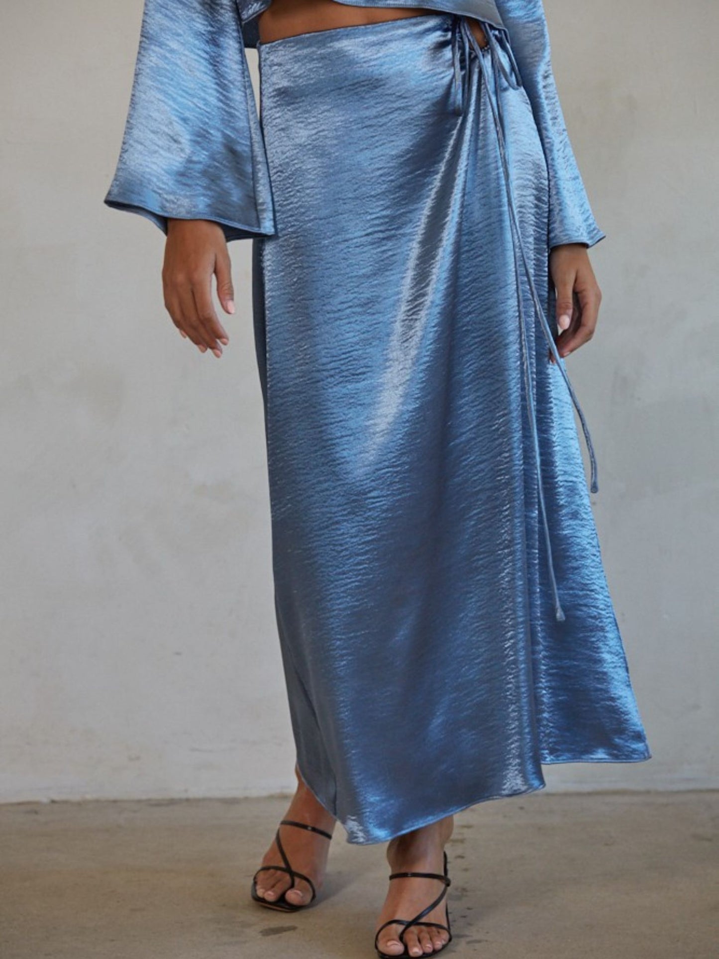 Cecily Skirt