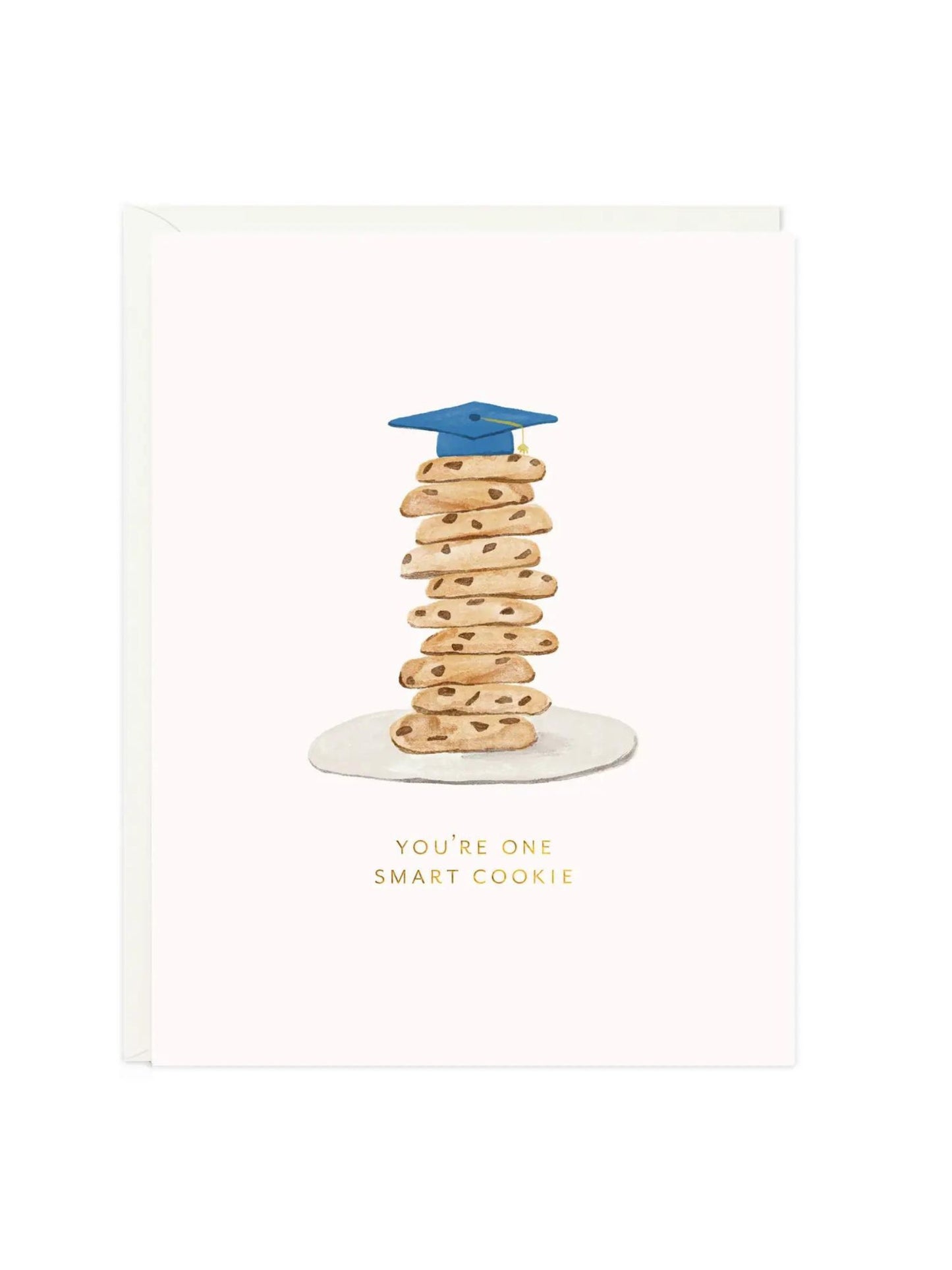 Smart Cookie Card