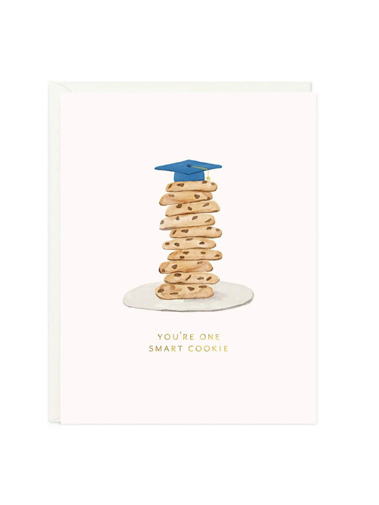 Smart Cookie Card