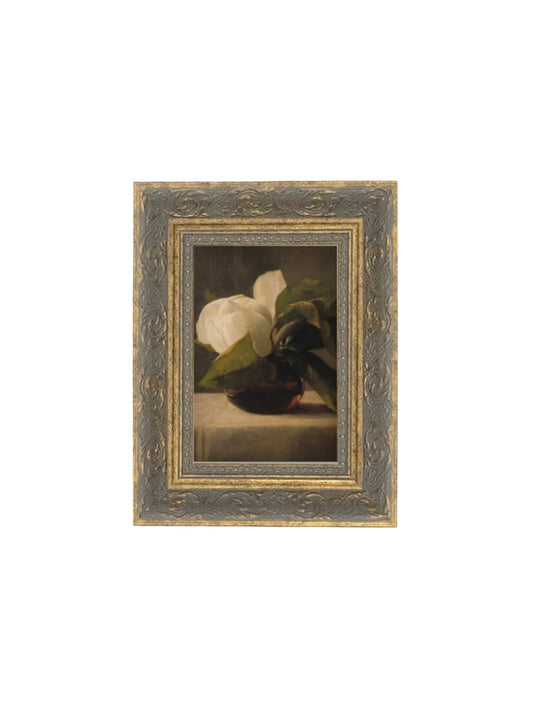 Magnolia Framed Picture